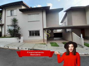 a02bff024c408aea0a9f3b15b44ebb49e39085f0 · Casa com 3 dormitórios à venda, 101 m² por R$ 553.000,00 - Jardim Estância Brasil - Atibaia/SP