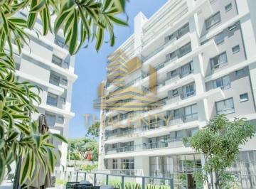 Apartamento · 114m² · 3 Quartos · 2 Vagas · Apartamento à venda - na Vila Izabel