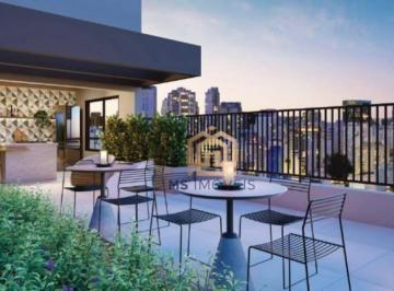 cc8c7bde477515e8b01a7bfb34a5e71894da2ef8 · APARTAMENTO 84,66m² 2 Quartos sendo 1 Suíte á VENDA -  Vila Mariana - São Paulo/SP