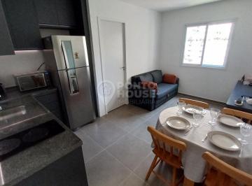 Apartamento · 36m² · 1 Quarto · Apartamento de 36m² com 01 dormitório em Vila Mariana