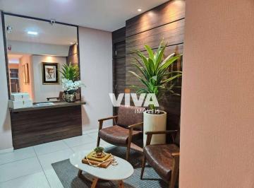 065c756e5b35f421b2ed9e8422cfe8cde793429c · Apartamento com 3 dormitórios à venda, 66 m² por R$ 780.000,00 - São Judas - Itajaí/SC