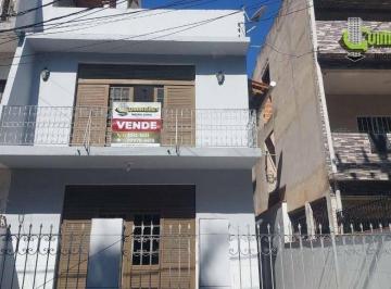 a5b8b777a744015bc91960b2f277c7f0f0478be4 · Casa com 5 quartos à venda, 112 m² por R$ 850.000 - Bonfim - Salvador/BA