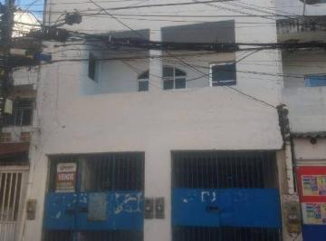 66d4ccbfef2eff0ff487bf9b2141724c0e1174de · Apartamento com 2 quartos à venda, 160 m² por R$ 229.000 - Machado - Salvador/BA
