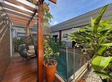 71d6222a9760c985eeae40a3dbb225e9d3840d74 · Casa com 4 quartos à venda, 274 m² por R$ 2.800.000 - Condomínio Phillipson Park - Americana/SP