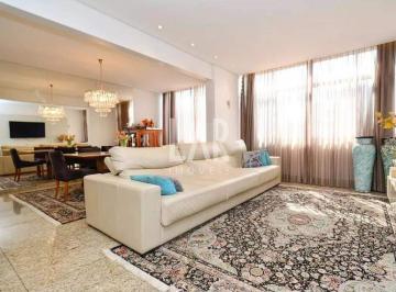 Apartamento · 150m² · 4 Quartos · 2 Vagas · Apartamento à venda, 4 quartos, 1 suíte, 2 vagas, Lourdes - Belo Horizonte/MG