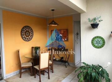 Apartamento · 69m² · 3 Quartos · 1 Vaga · Apartamento com 3 dormitórios à venda, 69 m² por R$ 250.000,00 - Vila Margarida - Americana/SP