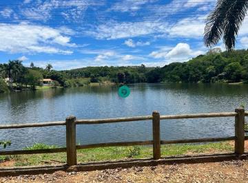 Terreno · 1000m² · Lote em condomínio à venda, Aguas de Serra Morena - Jaboticatubas/MG
