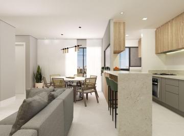 Apartamento · 66m² · 2 Quartos · 1 Vaga · Residencial Solare Di Veneza