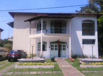 Casa de 6 quartos, Manaus · Alugo Casa Dúplex c/ Piscina Cond. Itaporanga III - Ponta Negra - Manaus/AM