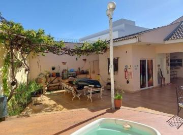 Casa · 394m² · 3 Quartos · 5 Vagas · Casa com 3 quartos à venda, bairro Jardim Karaíba - Uberlândia/MG