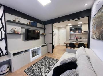 263030.jpg · Apartamento 1 Dormitório - Bairro Vila Suiça