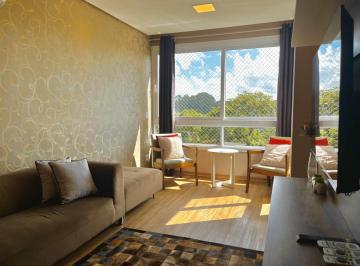 745291.jpg · Apartamento 2 Dormitórios - Bairro Tirol