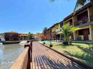 018b6c6ba19f48beb0ea5cb85dc7e3493c97085b · Casa com 2 dormitórios à venda, 75 m² por R$ 370.000,00 - Ogiva - Cabo Frio/RJ