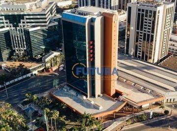0f638a758dc19902c5da3afd08a5dbbf3ab9d47b · Excelente Conjunto de Salas comerciais 351m²- Edifício Number One