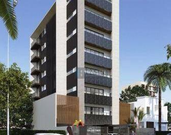 6c0602593b283e97bd3968857a17c040fef00867 · Apartamento com 3 suítes à venda, 123 m² por R$ 943.000 - Saguaçu - Joinville/SC