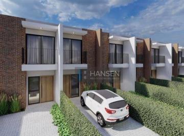 1dd219aac02c70bdb292ff53c1555dfc895d281a · Casa com 2 suítes à venda, 94 m² por R$ 672.868 - Boa Vista - Joinville/SC