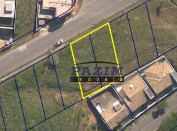 212457f0420c2dece27785a44608dc50db573468 · Terreno à venda, 500 m² - Parque Santa Rosa - Vinhedo/SP