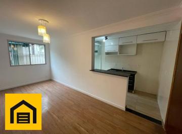 85b4bec9c1f886f6467162b3ab200d4416e7df54 · Apartamento com 2 dormitórios à venda, 50 m² por R$ 260.000,00 - Parque São Vicente - Mauá/SP