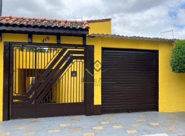 1743f644773930c40f3bcb6225168943352c8ca3 · Sobrado com 2 dormitórios à venda, 133 m² por R$ 430.000,00 - Vila Monteiro - Poá/SP