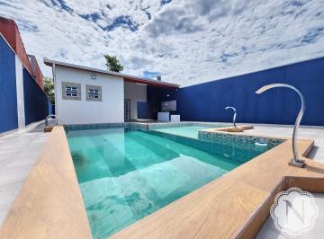 Casa · 130m² · 3 Quartos · 4 Vagas · Casa à venda com 3 quartos no bairro Jamaica 