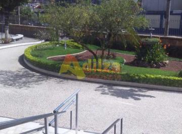 Apartamento · 110m² · 3 Quartos · Apartamento -  / Residencial / Praça da Bandeira