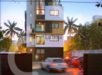 Apartamento · 56m² · 2 Quartos · 1 Vaga · Apto - 2 Quartos - 1 Suíte - 84,89 m² - Formosa, Cabedelo/PB