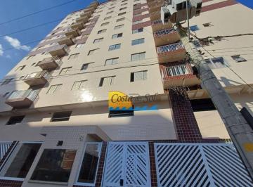 c4bb5149efae5ddee1798189f664e53c653ac844 · Apartamento com 1 dormitório para alugar, 55 m² por R$ 2.500,00 - Tupi - Praia Grande/SP