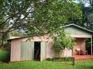 Rural de 2 quartos, Sapiranga · Sítio com 4 Hectares em Sapiranga/RS na Localidade de Picada São Jacó