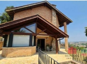 Condomínio Estância Marambaia · Casa à venda Condomínio Estância Marambaia em Vinhedo