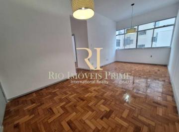 Apartamento · 90m² · 3 Quartos · 1 Vaga · Tijuca, 3 quartos, vaga, metrô