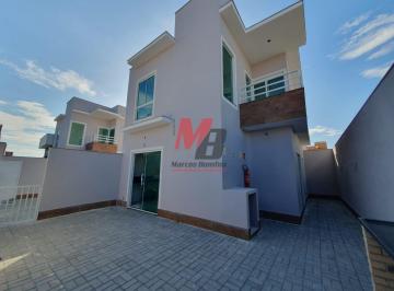 Casa · 110m² · 3 Quartos · 1 Vaga · Casa em Condomínio em Peró, Cabo Frio/RJ