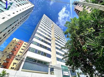 Apartamento · 70m² · 3 Quartos · 2 Vagas · Apartamento em Piedade, Jaboatão dos Guararapes/PE