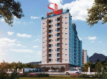Apartamento · 59m² · 2 Quartos · 1 Vaga · Apartamento a venda Gran Progresso Camobi Santa Maria