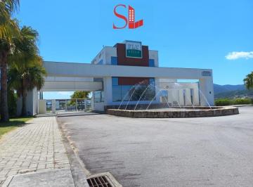 Terreno · 3447m² · Terreno à venda no Condomínio Fly Ville em Governador Celso Ramos SC