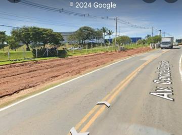 Comercial · 165000m² · Área Industrial em Éden, Sorocaba/SP