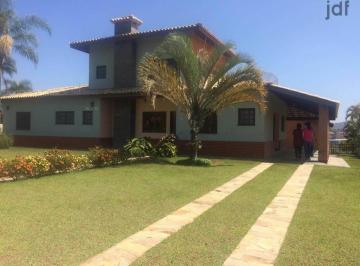 Rural · 2770m² · 4 Quartos · Esta espetacular chácara à venda no condominio Porta do Sol em Mairinque-SP