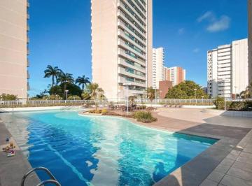 Apartamento de 3 quartos, Fortaleza · Viva o Luxo e a Conveniência: Seu Novo Lar no Condomínio Isla Jardim