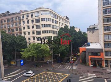 Comercial · 47m² · 2 Vagas · Sala -  / Comercial / Tijuca