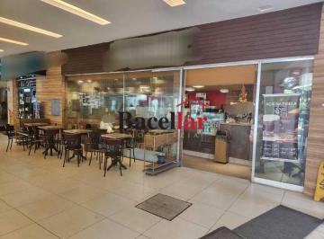 Comercial · 54m² · 1 Vaga · Ponto comercial - / Comercial / Botafogo
