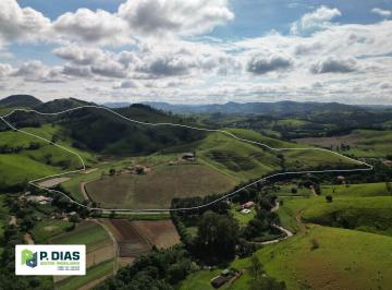 Rural · 677600m² · 3 Quartos · 1 Vaga · Lindo Sítio para pecuária em Socorro, Interior de São Paulo
