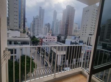 Apartamento · 98m² · 2 Quartos · 1 Vaga · Apartamento à venda no bairro Centro - Balneário Camboriú/SC