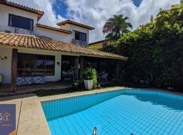 Casa · 363m² · 3 Quartos · 3 Vagas · Casa com 3 suites à venda, 363 m² - Cidade Jardim Salvador/BA