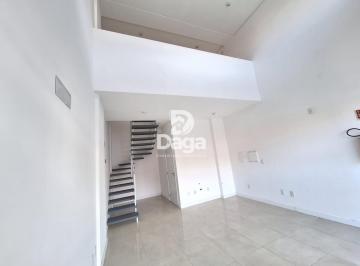 Comercial · 54m² · 1 Vaga · Loja no Bairro Pantanal, Florianópolis/SC