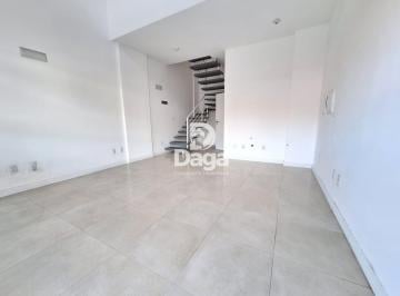 Comercial · 54m² · 1 Vaga · Loja no Bairro Pantanal, Florianópolis/SC