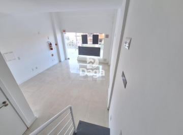 Comercial · 54m² · 1 Vaga · Loja no Bairro Pantanal, Florianópolis/SC