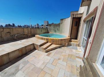 Apartamento · 113m² · 3 Quartos · 1 Vaga · Cobertura duplex, 3 dorms., lazer, 1 vaga, Enseada