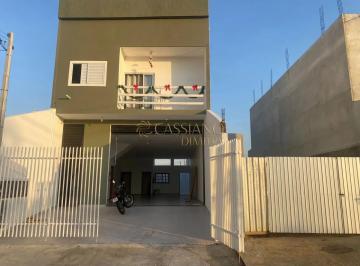 Comercial · 300m² · 2 Vagas · Ponto comercial para locação de 300m² | 01 banheiro e 02 vagas de garagem | Setville - São José dos 