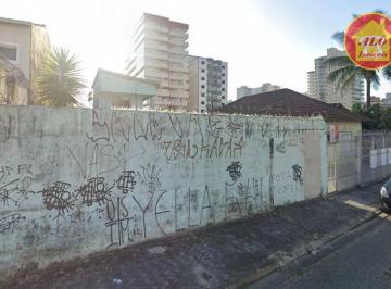e91212159d1111c47c4c624e5be97c01a5e0ea32 · Terreno à venda, 1000 m² por R$ 2.800.000,00 - Aviação - Praia Grande/SP