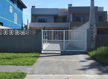 23507210_4.jpg · Sobrado novo com piscina Balneário Atami