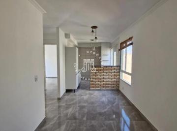 Apartamento · 48m² · 2 Quartos · 1 Vaga · APARTAMENTO PARA VENDA NO CONDOMÍNIO TARSILA DO AMARAL III EM ITUPEVA/SP
